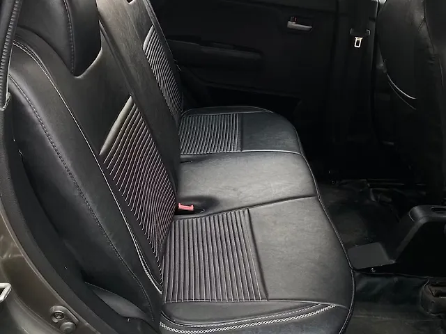 Used Maruti Suzuki Wagon R [2019-2022] VXi 1.0 [2019-2019] in Guwahati