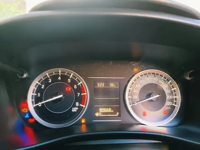 Used Maruti Suzuki Baleno Delta AGS [2023-2025] in Lucknow