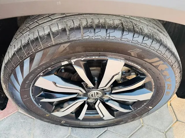 Used MG Hector [2019-2021] Super 2.0 Diesel in Ranchi