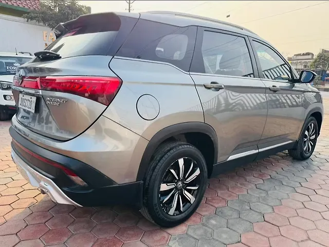 Used MG Hector [2019-2021] Super 2.0 Diesel in Ranchi