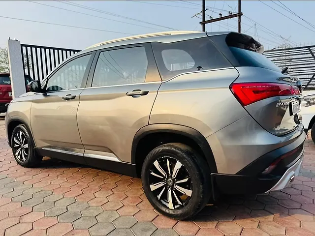 Used MG Hector [2019-2021] Super 2.0 Diesel in Ranchi