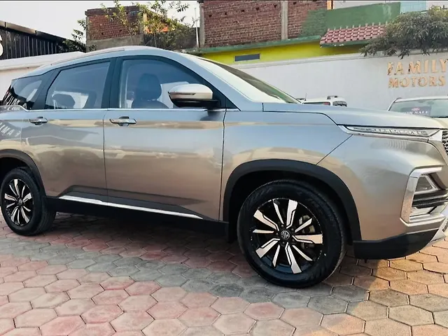 Used MG Hector [2019-2021] Super 2.0 Diesel in Ranchi