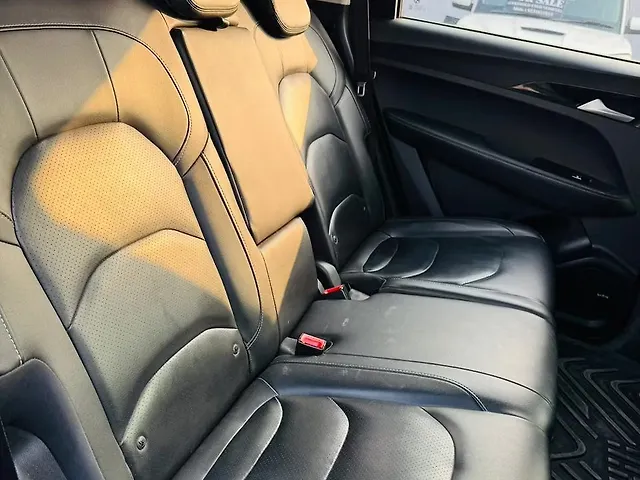 Used MG Hector [2019-2021] Super 2.0 Diesel in Ranchi