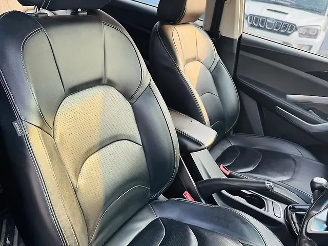 Used MG Hector [2019-2021] Super 2.0 Diesel in Ranchi