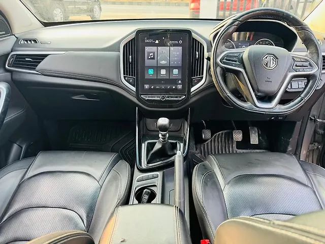 Used MG Hector [2019-2021] Super 2.0 Diesel in Ranchi