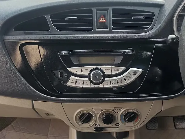 Used Maruti Suzuki Alto K10 [2014-2020] VXi [2014-2019] in Hyderabad