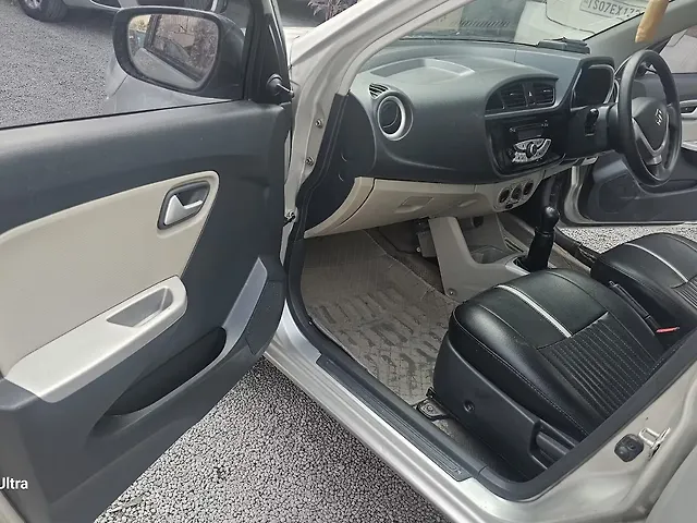 Used Maruti Suzuki Alto K10 [2014-2020] VXi [2014-2019] in Hyderabad