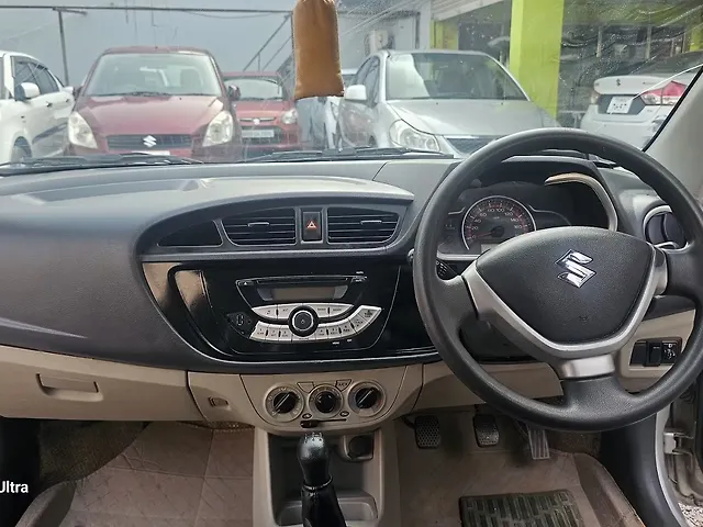 Used Maruti Suzuki Alto K10 [2014-2020] VXi [2014-2019] in Hyderabad