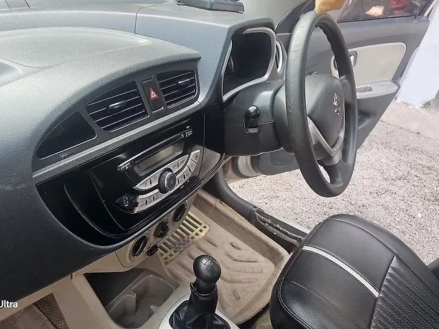 Used Maruti Suzuki Alto K10 [2014-2020] VXi [2014-2019] in Hyderabad