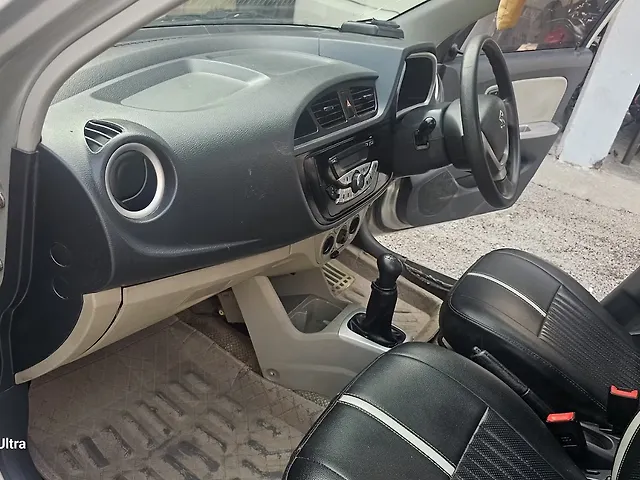 Used Maruti Suzuki Alto K10 [2014-2020] VXi [2014-2019] in Hyderabad