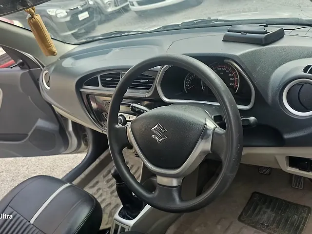Used Maruti Suzuki Alto K10 [2014-2020] VXi [2014-2019] in Hyderabad