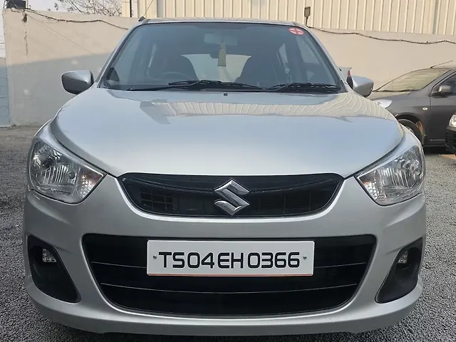 Used 2016 Maruti Suzuki Alto in Hyderabad Used 2016 Maruti Suzuki Alto in Hyderabad