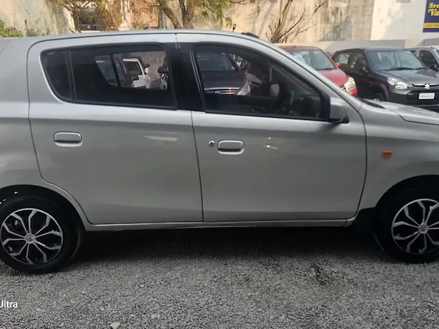 Used Maruti Suzuki Alto K10 [2014-2020] VXi [2014-2019] in Hyderabad