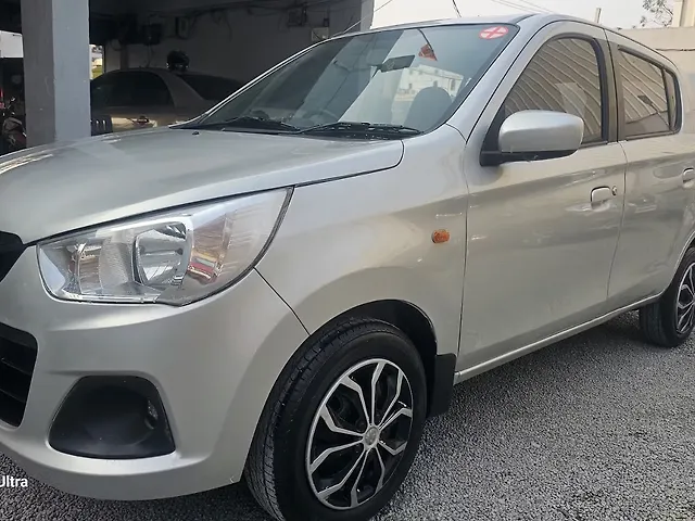 Used Maruti Suzuki Alto K10 [2014-2020] VXi [2014-2019] in Hyderabad