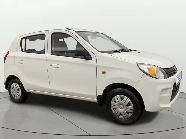 Used 2021 Maruti Suzuki Alto 800 in Delhi