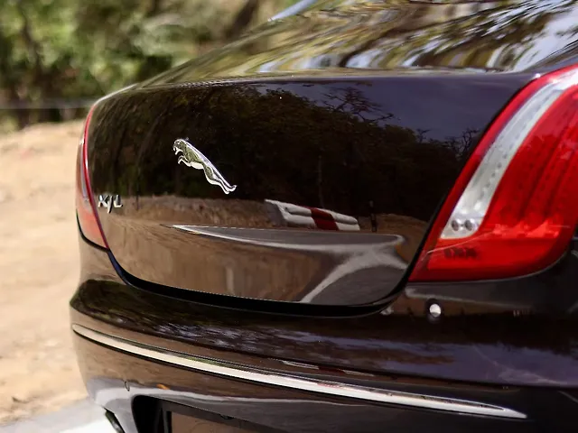 Used Jaguar XJ L [2014-2016] 3.0 V6 Portfolio in Delhi