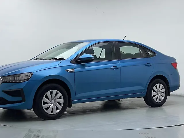 Used 2022 Skoda Slavia in Ghaziabad