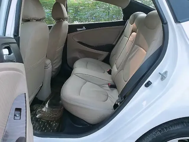 Used Hyundai Fluidic 4S [2015-2016] 1.6 VTVT S (O) AT in Mumbai