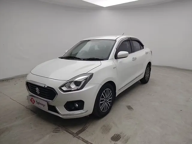 Used 2018 Maruti Suzuki DZire in Visakhapatnam