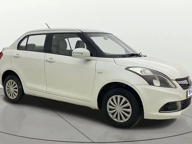 Used 2015 Maruti Suzuki Swift DZire in Delhi