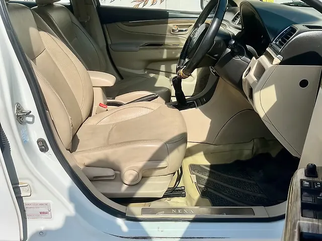 Used Maruti Suzuki Ciaz Alpha Hybrid 1.5 [2018-2020] in Nagpur