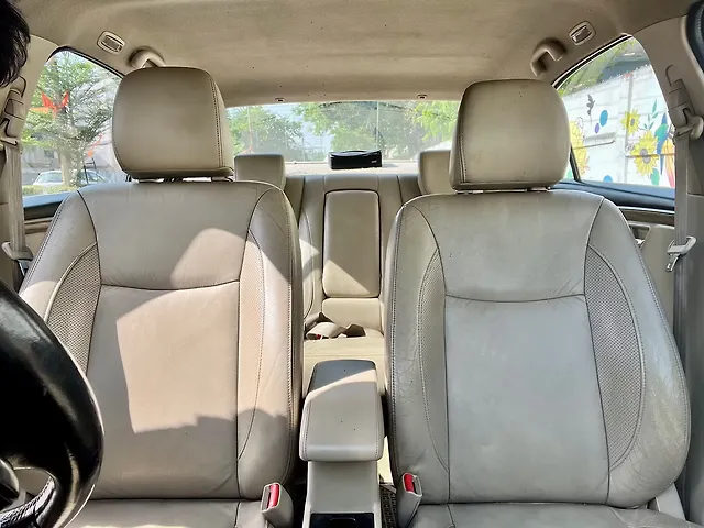 Used Maruti Suzuki Ciaz Alpha Hybrid 1.5 [2018-2020] in Nagpur