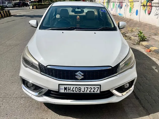 Used Maruti Suzuki Ciaz Alpha Hybrid 1.5 [2018-2020] in Nagpur