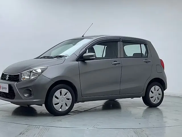 Used 2019 Maruti Suzuki Celerio in Coimbatore