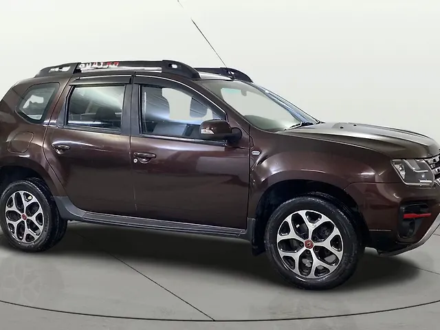Used 2021 Renault Duster in Delhi