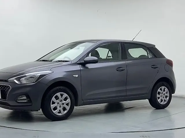 Used 2019 Hyundai Elite i20 in Ghaziabad