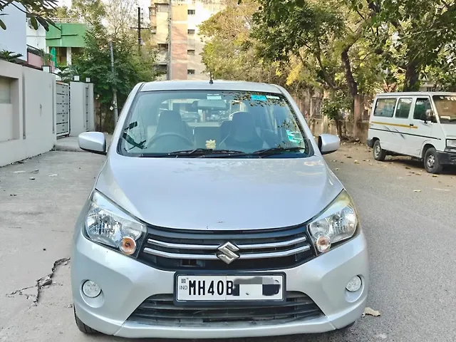 Used 2017 Maruti Suzuki Celerio in Nagpur