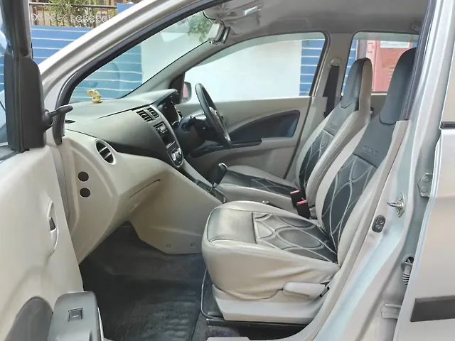 Used Maruti Suzuki Celerio [2017-2021] VXi [2017-2019] in Nagpur
