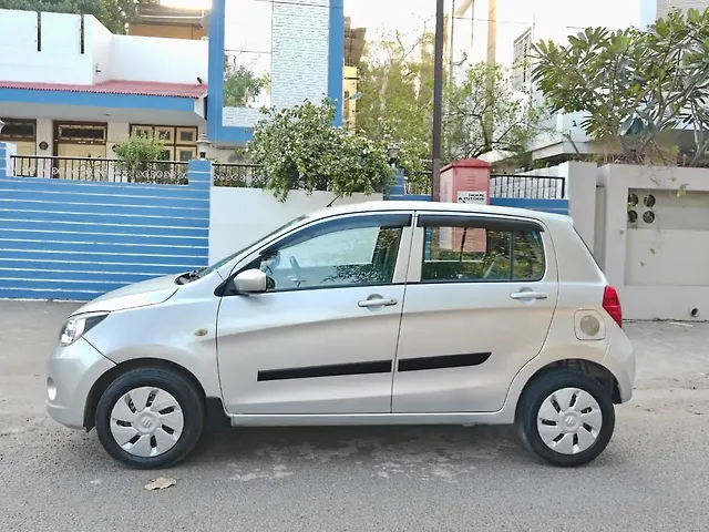 Used Maruti Suzuki Celerio [2017-2021] VXi [2017-2019] in Nagpur