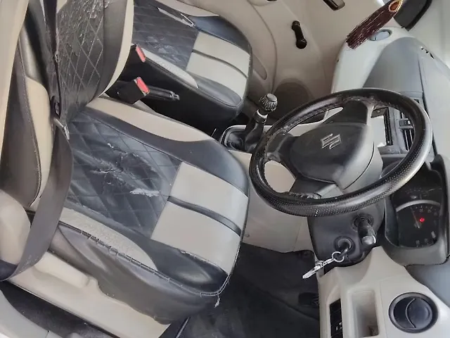 Used Maruti Suzuki Celerio [2017-2021] VXi [2017-2019] in Nagpur