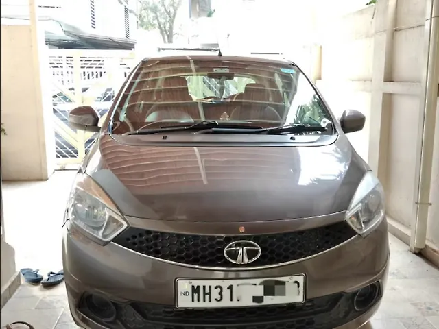 Used 2019 Tata Tiago in Nagpur