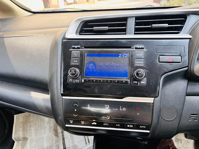 Used Honda Jazz [2015-2018] V AT Petrol in Mumbai