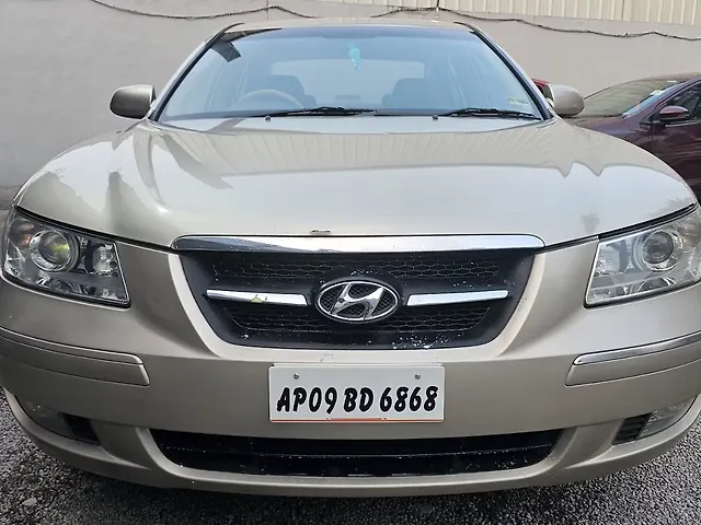 Used 2007 Hyundai Sonata in Hyderabad