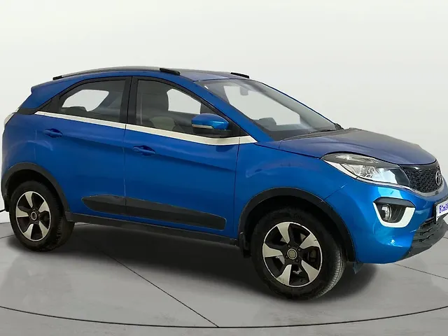 Used 2017 Tata Nexon in Dombivali