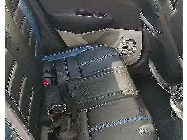 Used Hyundai Grand i10 Nios [2019-2023] Sportz 1.2 Kappa VTVT in Bangalore