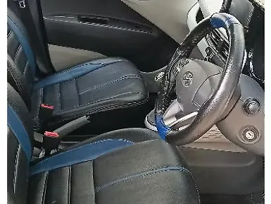 Used Hyundai Grand i10 Nios [2019-2023] Sportz 1.2 Kappa VTVT in Bangalore