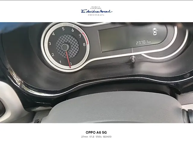 Used Hyundai Grand i10 Nios [2019-2023] Sportz 1.2 Kappa VTVT in Bangalore