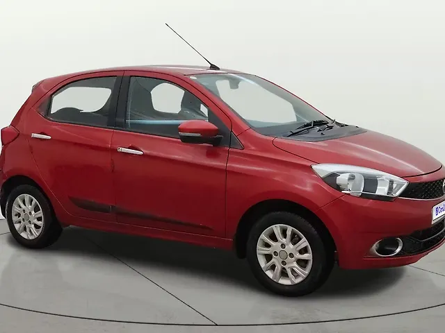 Used 2018 Tata Tiago in Pune