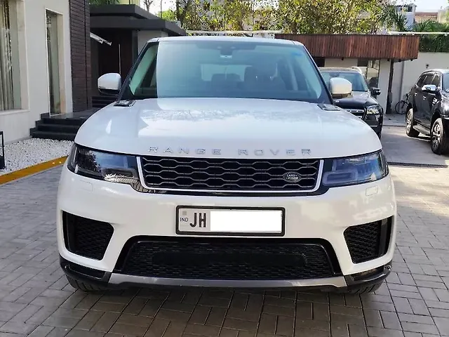 Used 2022 Land Rover Range Rover Sport in Delhi
