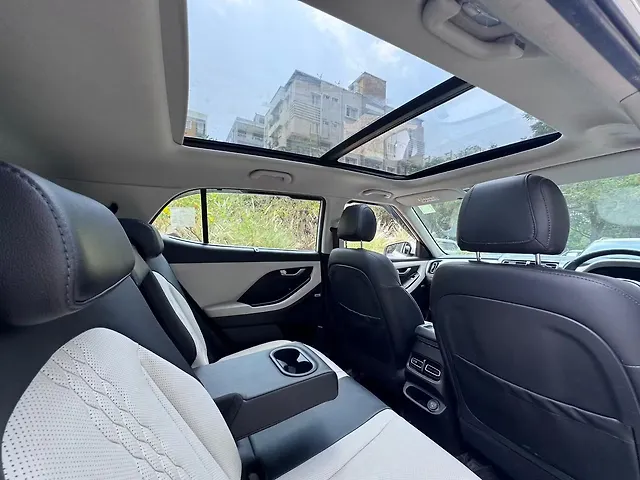 Used Hyundai Creta [2020-2023] SX (O) 1.5 Petrol CVT [2020-2022] in Hyderabad