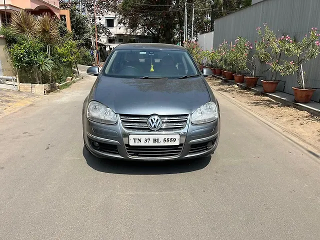 Used 2010 Volkswagen Jetta in Coimbatore