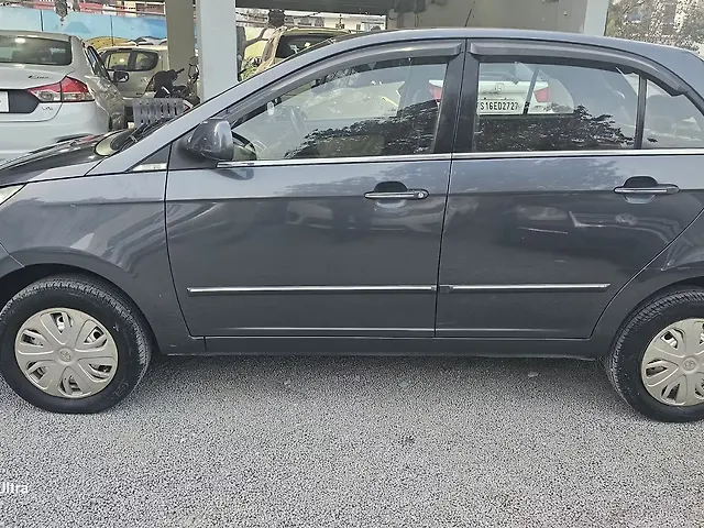 Used Tata Indica Vista [2012-2014] VX Quadrajet BS IV in Hyderabad