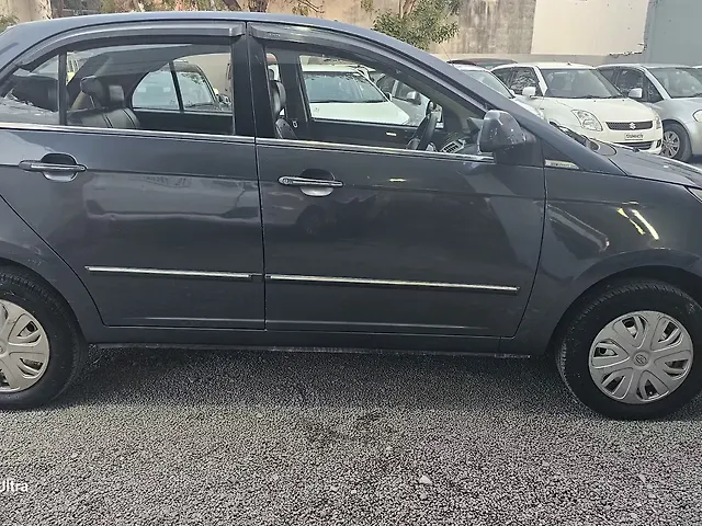 Used Tata Indica Vista [2012-2014] VX Quadrajet BS IV in Hyderabad