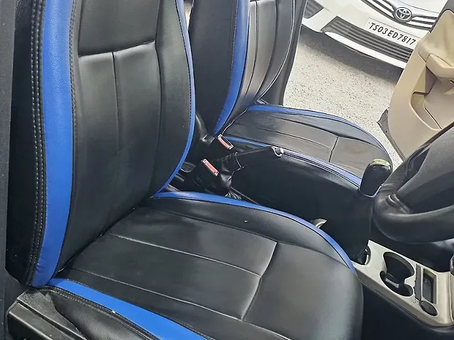 Used Tata Indica Vista [2012-2014] VX Quadrajet BS IV in Hyderabad