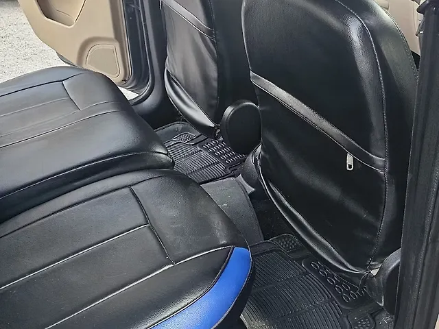 Used Tata Indica Vista [2012-2014] VX Quadrajet BS IV in Hyderabad