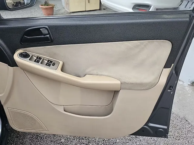 Used Tata Indica Vista [2012-2014] VX Quadrajet BS IV in Hyderabad